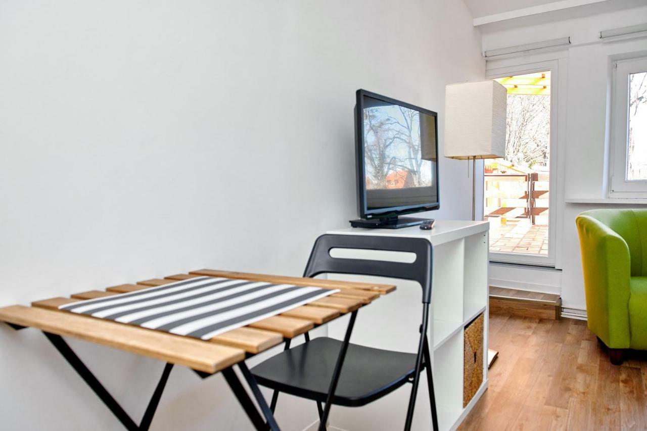 Townhouse Duderstadt Exterior foto